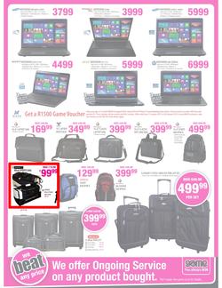 Game : Save Money Live Better (21 Feb - 24 Feb 2013), page 11