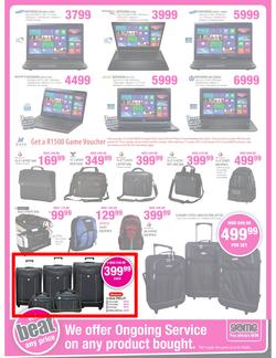 Game : Save Money Live Better (21 Feb - 24 Feb 2013), page 11