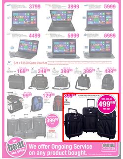 Game : Save Money Live Better (21 Feb - 24 Feb 2013), page 11