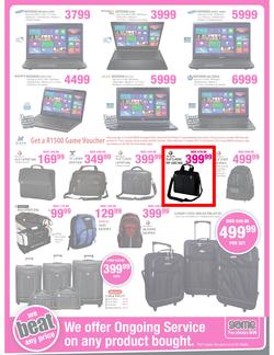 Game : Save Money Live Better (21 Feb - 24 Feb 2013), page 11