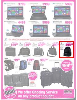 Game : Save Money Live Better (21 Feb - 24 Feb 2013), page 11