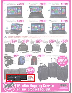 Game : Save Money Live Better (21 Feb - 24 Feb 2013), page 11