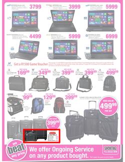 Game : Save Money Live Better (21 Feb - 24 Feb 2013), page 11