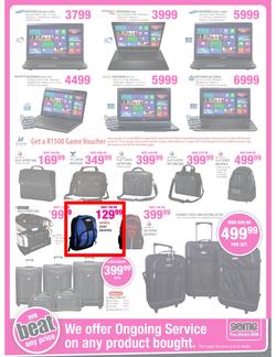 Game : Save Money Live Better (21 Feb - 24 Feb 2013), page 11