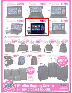 Game : Save Money Live Better (21 Feb - 24 Feb 2013), page 11