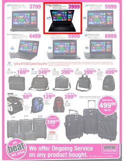 Game : Save Money Live Better (21 Feb - 24 Feb 2013), page 11