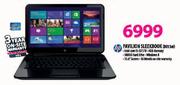 HP Pavilion Sleekbook(BO13ei)