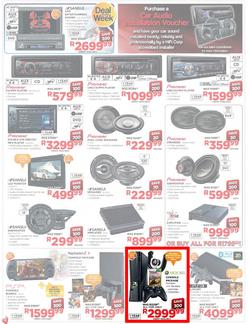 HiFi Corp : We Beat Any Price (28 Feb - 3 Mar 2013), page 11