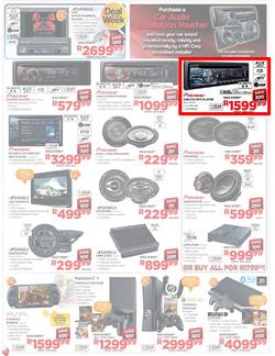 HiFi Corp : We Beat Any Price (28 Feb - 3 Mar 2013), page 11