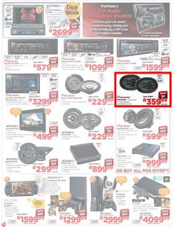 HiFi Corp : We Beat Any Price (28 Feb - 3 Mar 2013), page 11