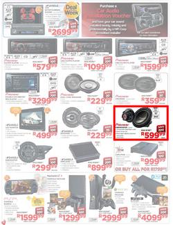 HiFi Corp : We Beat Any Price (28 Feb - 3 Mar 2013), page 11