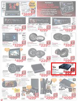 HiFi Corp : We Beat Any Price (28 Feb - 3 Mar 2013), page 11