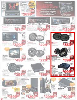HiFi Corp : We Beat Any Price (28 Feb - 3 Mar 2013), page 11