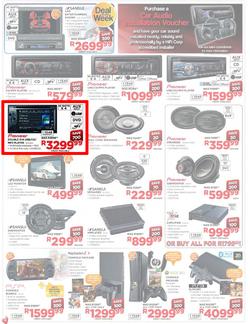 HiFi Corp : We Beat Any Price (28 Feb - 3 Mar 2013), page 11