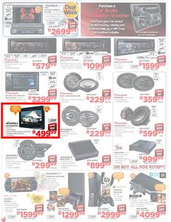 HiFi Corp : We Beat Any Price (28 Feb - 3 Mar 2013), page 11
