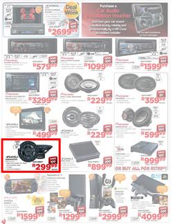 HiFi Corp : We Beat Any Price (28 Feb - 3 Mar 2013), page 11