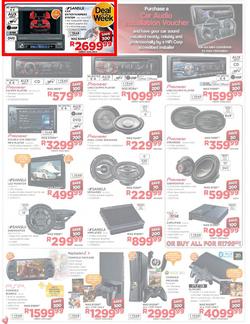 HiFi Corp : We Beat Any Price (28 Feb - 3 Mar 2013), page 11