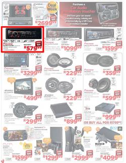 HiFi Corp : We Beat Any Price (28 Feb - 3 Mar 2013), page 11