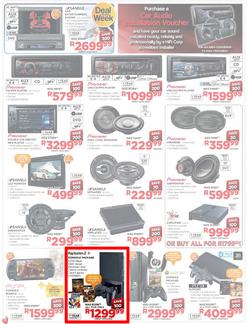 HiFi Corp : We Beat Any Price (28 Feb - 3 Mar 2013), page 11