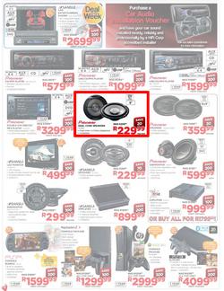 HiFi Corp : We Beat Any Price (28 Feb - 3 Mar 2013), page 11