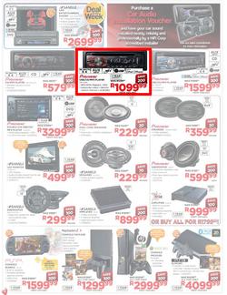 HiFi Corp : We Beat Any Price (28 Feb - 3 Mar 2013), page 11