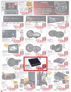 HiFi Corp : We Beat Any Price (28 Feb - 3 Mar 2013), page 11