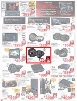 HiFi Corp : We Beat Any Price (28 Feb - 3 Mar 2013), page 11