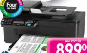 HP 901XL Black Ink Print Cartridge Each