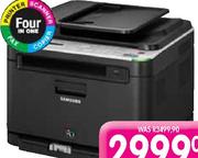 Samsung CLTK4075 Black laser Toner Cartridge Each