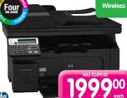 Hp 4-In-1 Monu Laser Printer Each
