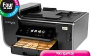 Lexmark 4-In-1 Colour Inkjet Printer Each