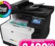 Hp 4-In-1 Colour Laser Printer Each
