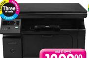 Hp 3-In-1 Mono Laser Printer Each