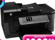 Hp 4-In-1 Colour Inkjet Printer Each
