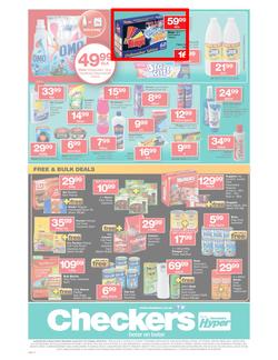 Checkers Western Cape : We Keep Getting Better (25 Feb - 10 Mar 2013), page 11