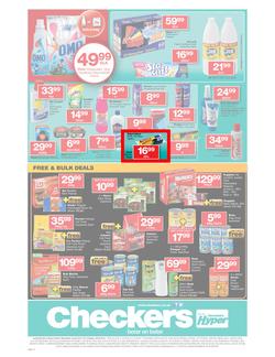 Checkers Western Cape : We Keep Getting Better (25 Feb - 10 Mar 2013), page 11