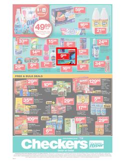 Checkers Western Cape : We Keep Getting Better (25 Feb - 10 Mar 2013), page 11