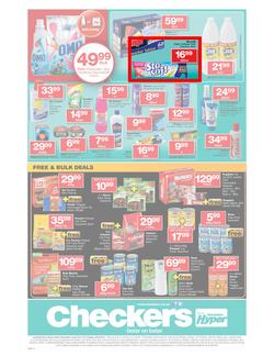 Checkers Western Cape : We Keep Getting Better (25 Feb - 10 Mar 2013), page 11