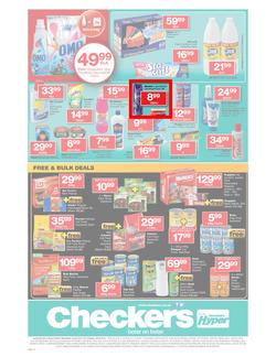 Checkers Western Cape : We Keep Getting Better (25 Feb - 10 Mar 2013), page 11