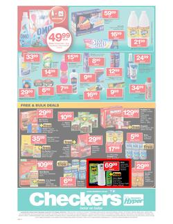 Checkers Western Cape : We Keep Getting Better (25 Feb - 10 Mar 2013), page 11