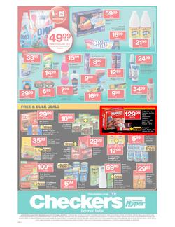 Checkers Western Cape : We Keep Getting Better (25 Feb - 10 Mar 2013), page 11