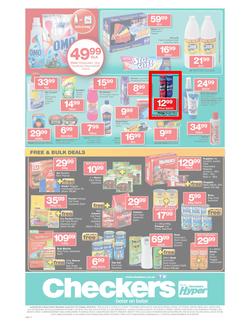 Checkers Western Cape : We Keep Getting Better (25 Feb - 10 Mar 2013), page 11