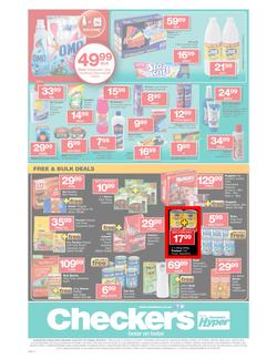 Checkers Western Cape : We Keep Getting Better (25 Feb - 10 Mar 2013), page 11