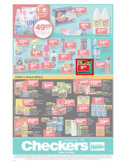 Checkers Western Cape : We Keep Getting Better (25 Feb - 10 Mar 2013), page 11