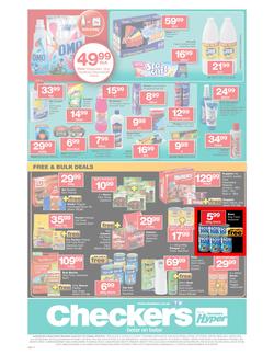 Checkers Western Cape : We Keep Getting Better (25 Feb - 10 Mar 2013), page 11