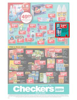 Checkers Western Cape : We Keep Getting Better (25 Feb - 10 Mar 2013), page 11