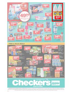 Checkers Western Cape : We Keep Getting Better (25 Feb - 10 Mar 2013), page 11