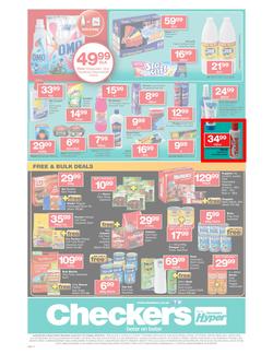 Checkers Western Cape : We Keep Getting Better (25 Feb - 10 Mar 2013), page 11