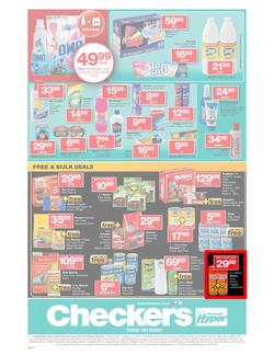 Checkers Western Cape : We Keep Getting Better (25 Feb - 10 Mar 2013), page 11