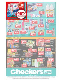 Checkers Western Cape : We Keep Getting Better (25 Feb - 10 Mar 2013), page 11